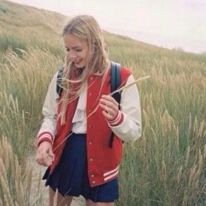 Meet your Posher, Lily